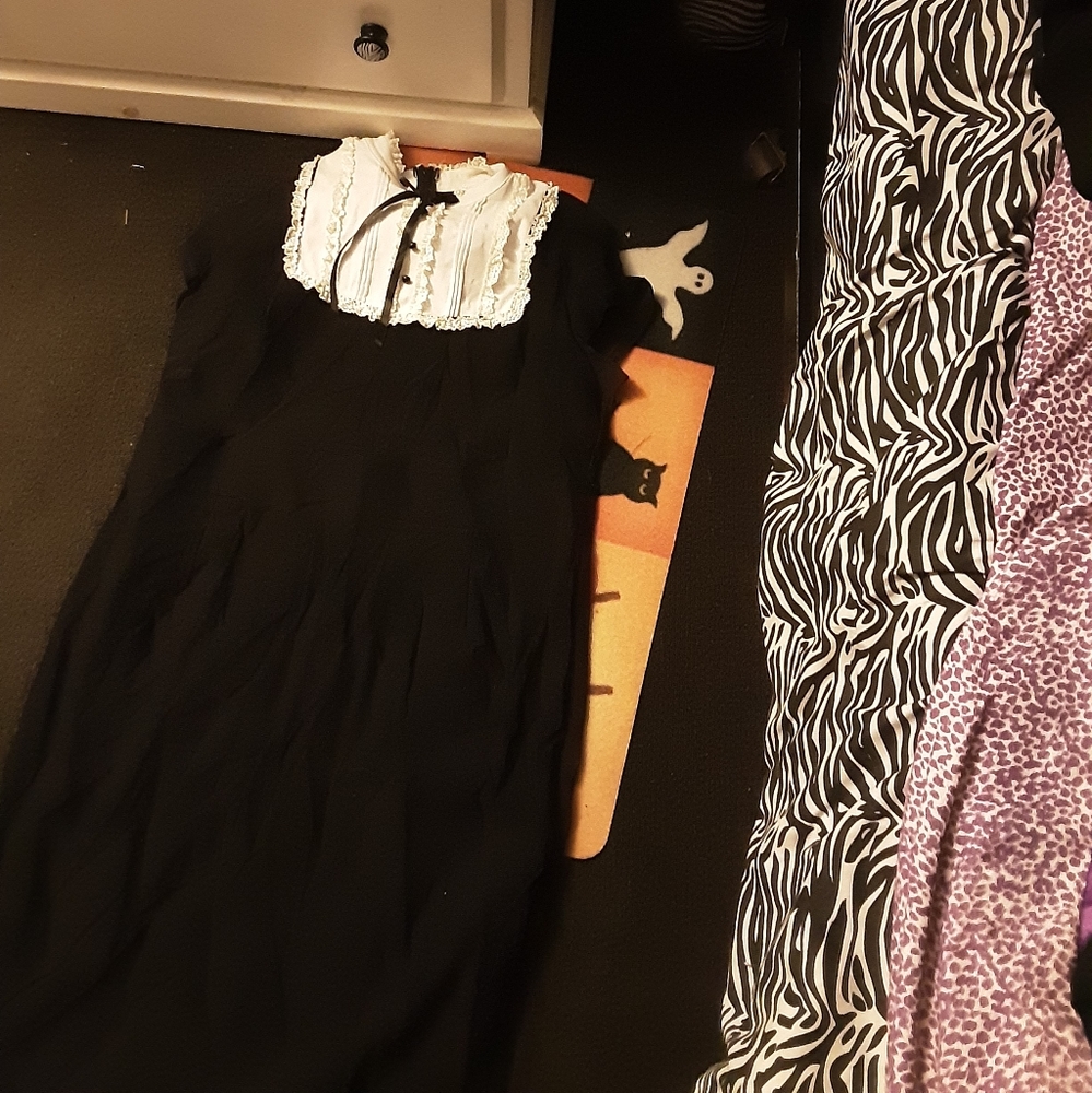 Killstar dress 4X